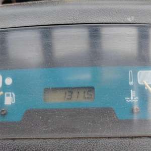 Montacargas Diésel de Tres Mástiles, 5T, con Motor Japonés Original, Antideslizante, Altura de Elevación de 4.5m, Resistente y Duradero, Precio de Fábrica - Product Image 5