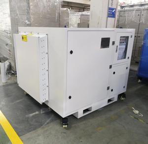 Banco de Carga Inteligente de CA de 415V 500kW para Pruebas de UPS - Product Image 1
