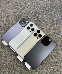 Teléfono Celular Inteligente 5G Usado 100% Original Desbloqueado, 14 Pro Plus, 6 GB de RAM, Pantalla de 6.7 Pulgadas, 1 Año de Garantía, Origen Estadounidense, Precio Bajo - Product Image 3