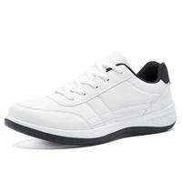 Nouvelles chaussures de sport transfrontalières grande taille pour hommes, idéales pour les adolescents et les garçons, parfaites pour la course à pied.