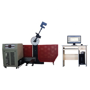 เครื่องทดสอบแรงกระแทกอุณหภูมิต่ำอัตโนมัติ JBDW-500Y ASTM E23 อุปกรณ์ทดสอบแรงกระแทกแบบลูกตุ้ม ISO 148 - Product Image 1