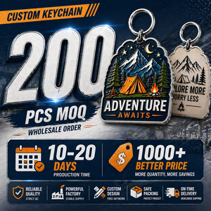 Llavero Personalizado con Temática de Montaña, Souvenir de Camping, Aleación de Zinc, Esmalte Suave 2D, para Regalo de <span class=keywords><strong>Club</strong></span> de Senderismo, Empaque Personalizado - Product Image 4