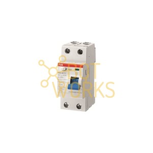 ABB 2CSF202401R1630 - Nuovo - Product Image 1