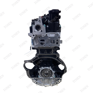 Piezas de Repuesto Automotrices Tosen de Alta Calidad D4HA, Nuevas, para Motores de Gasolina <span class=keywords><strong>Hyundai</strong></span> <span class=keywords><strong>X35</strong></span> y KIA Sportage - Product Image 3