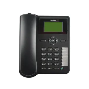 NEO 3000 GSM e 3G a lungo raggio senza fili del telefono