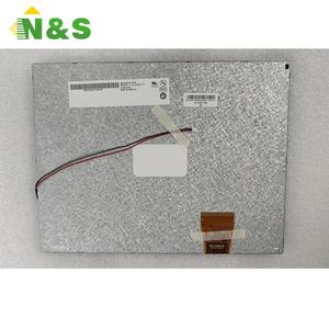 A104SN03 V1 10.4 inch Rugged <b>LCD</b> <b>Module</b> for Industrial Control Outdoor Equipment Original In Stock - Product Image 2