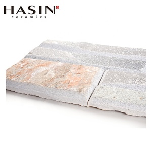 Piedra pómez de azulejo de pared Interior de decoración de piedra al aire libre azulejo de la pared - Product Image 4
