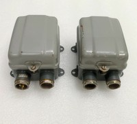 Suhu Emt2 -10/150 C / 100 (lot isi 2) Sistem Plc Kontrol Terprogram Otomasi Industri Baru Asli