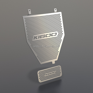 Protector de Rejilla de Radiador y Juego de Enfriador de Aceite para <span class=keywords><strong>BMW</strong></span> <span class=keywords><strong>K1600</strong></span> GT <span class=keywords><strong>GTL</strong></span> 22 2020 2021 2022 2023, para <span class=keywords><strong>BMW</strong></span> K1600GT 17 K1600GTL - Product Image 6