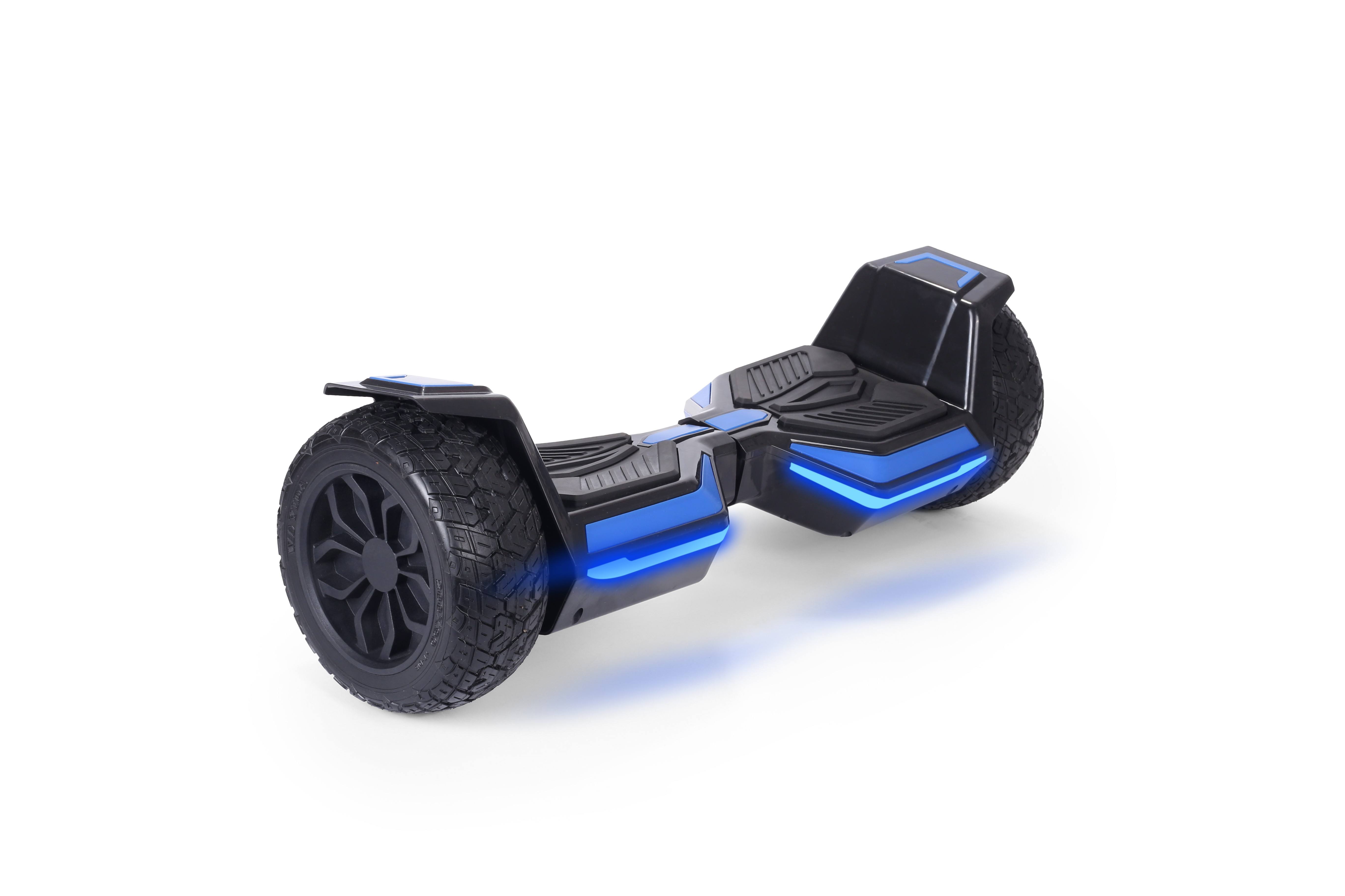 CHIC Self-Balancing Scooter - 8.5 Inch Electric Skateboard