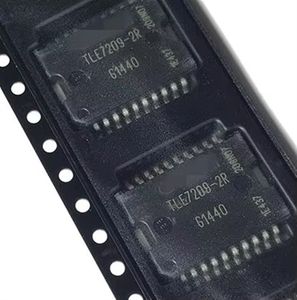 TLE7209-2R R 2RAUMA4 Nuevo Controlador de Motor Original 5V-28V HSOP20 Controladores de Encendido de Movimiento - Product Image 2