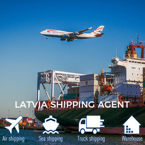 アリ物流代理店配送中国国際貨物運送業者代理店中国からパキスタンへ - Product Image 3