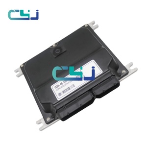 ตัวควบคุมปั๊ม ECU รุ่น 7835-46-2002 สำหรับรถขุด PC138US-8 PC138USLC-8 PC200-8 PC270-8 PC220-8 ชุดควบคุมคอมพิวเตอร์บอร์ด - Product Image 5