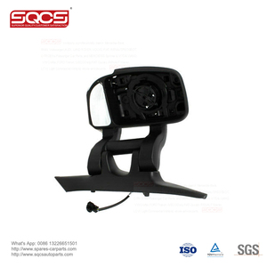 Parti di auto per la 2010 <span class=keywords><strong>Master</strong></span> fornitori cinesi lato sinistro esterno specchio di alta qualità lato sinistro esterno specchio OE 963020218 - Product Image 2