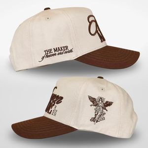 Cổ Điển Christian Chéo Chúa Giêsu <span class=keywords><strong>5</strong></span>-Bảng Điều Chỉnh Thư Bóng Chày Hat Unisex Dành Cho Người Lớn 100% Cotton Lưới Vải Phổ Thông Snapback Tất Cả Các Mùa - Product Image 3