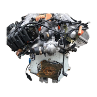 Best Selling Used Hyundai Kia Engines G6BV G6BA Engine for Hyundai Coupe Grandeur XG350 Trajet 2.7