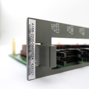 ใหม่ฟานุค A16B-2200-0950 ฟานุคคอนโทรลเลอร์เมนบอร์ดวงจรไดร์เวอร์สำหรับเครื่องมืออุตสาหกรรมอัตโนมัติ - Product Image 3