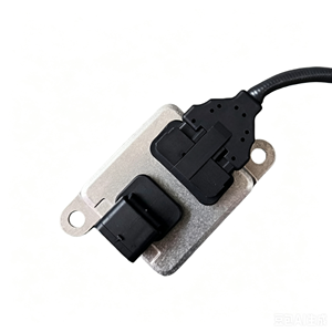 Sensor de NOx de Alta Calidad 4H0907807G 4H0907807L 5WK96787A, Sensor de Óxido de Nitrógeno Compatible con Volkswagen Audi A8 3.0TDI, Piezas SCR para Automóviles - Product Image 2