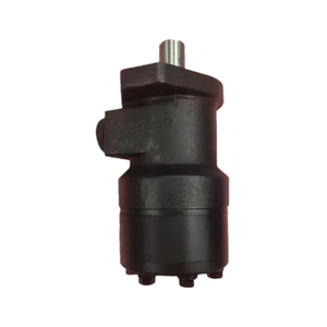 Motor Hidráulico Cicloidal Serie OMP/OMR/OMRW - Componente de Unidad Hidráulica Rentable - Product Image 2