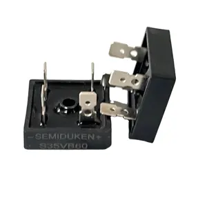 Gelijkrichterbrug S15vb100 S25vb100 S35vb100 S50vb100 Bruggelijkrichter S50vb100 - Product Image 1