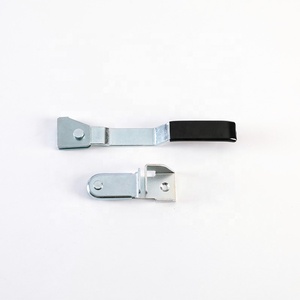 Kit Serratura di Sicurezza Industriale per Porte di Container e Furgoni <span class=keywords><strong>Vans</strong></span> 515121 - Product Image 4