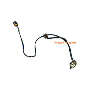 Faisceau de câblage du ventilateur de refroidissement Dragon Leap 5137716AB pour Chrysler 300 12V de remplacement - Product Image 2