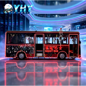 YHY Autobús Fantasma <span class=keywords><strong>de</strong></span> Alta Inmersión en Realidad Virtual, Simulador <span class=keywords><strong>de</strong></span> Cine 9D, Máquina <span class=keywords><strong>de</strong></span> Atracciones con Temática <span class=keywords><strong>de</strong></span> <span class=keywords><strong>Terror</strong></span>, Autobús <span class=keywords><strong>de</strong></span> Realidad Virtual con Temática <span class=keywords><strong>de</strong></span> <span class=keywords><strong>Terror</strong></span> - Product Image 1