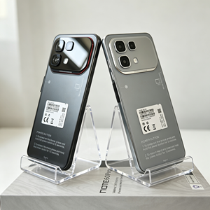 Smartphones NOTE60Pro+ 5G más vendidos, 16GB+512GB, Venta directa de fábrica, Edición global desbloqueada para venta al por mayor - Product Image 2
