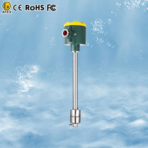 Indicateur de niveau d'eau, capteur de niveau d'eau, moniteur de niveau d'eau, jauge de profondeur à flotteur - Product Image 6