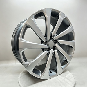 ล้อโครเมียมสั่งทำพิเศษ ขนาด 16 17 18 19 20 21 22 นิ้ว 5x114.3 5x112 5x110 5x120 ขอบเว้าลึก ล้อฟอร์จ สำหรับ M3 M4 - Product Image 1