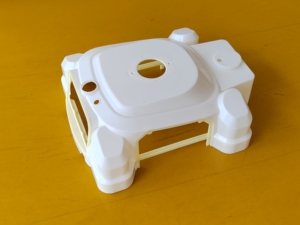 ชิ้นส่วนขึ้นรูปพลาสติกแบบสุญญากาศ ABS PC PETG PE แบบกำหนดเอง สำหรับ OEM ที่ทำจากพลาสติกหนา - Product Image 5