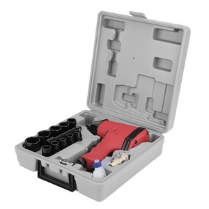 1/2 pouce Durabilité de conduite, excellente valeur, fonctionne parfaitement, a été emporté à la démolition pour retirer des roues et des boulons en U, fonctionne parfaitement - Product Image 1