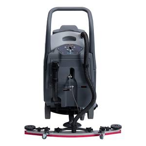 <span class=keywords><strong>Robot</strong></span> industriel pour le lavage des sols, machine de nettoyage des sols à conducteur marchant, laveuse de sols industrielle professionnelle et commerciale - Product Image 4