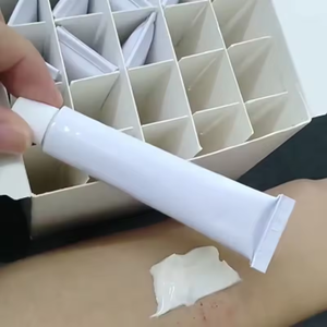 Ungüento Profesional para Tatuajes, Cuidado Externo de la Piel, Crema Calmante para Después del Tratamiento, Ungüento Premium para Microblading de Cejas - Product Image 4