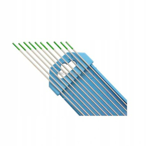 Fábrica de electrodos de tungsteno puro WP - Product Image 1
