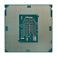 Processeur Intel Core i7 6700 6ème Génération Reconditionné Grade A Testé 3.4GHz LGA1151 pour Ordinateur de Bureau