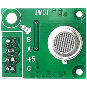 FYX Stock JW01 TVOC модуль газового датчика запаха цифровой модуль датчика запаха газа - Product Image 4