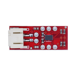 Módulo de Alimentación y Alarma para Baterías de Litio MAX17043 con Conversión A/D y Detección de Interfaz IIC - Product Image 4