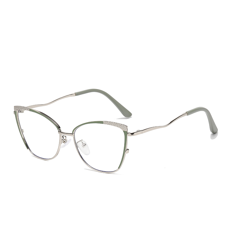 SILVER GREEN