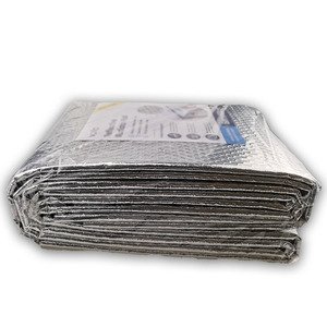 Foglio di <span class=keywords><strong>isolamento</strong></span> del radiatore bolla di alluminio o lamina riflettente in schiuma 5m X 60cm rotoli di <span class=keywords><strong>isolamento</strong></span> efficiente dal punto di vista energetico - Product Image 1