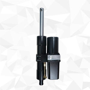 Dispositivo de Elevación Hidráulico Eléctrico Especial de CC, Manipulador de Apilamiento Eléctrico para Elevación y Manipulación, Bajo Nivel de Ruido - Product Image 3