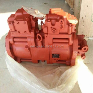 ปั๊มไฮดรอลิกซีรีส์ K3V K3V63BDT K3V63DT K3V63DTP K3V63S - Product Image 5