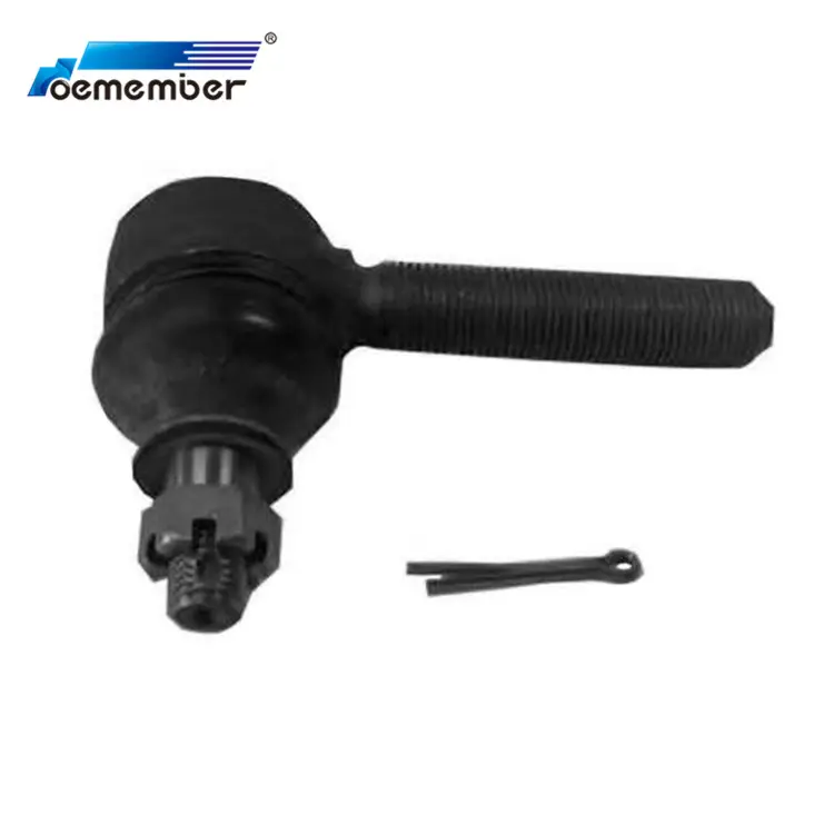 1697246 1698047 Gear shift linkage ball head Tie rod axle joint steering rod for Volvo FL6 1985/09 - 2000/03 1506269 3098332