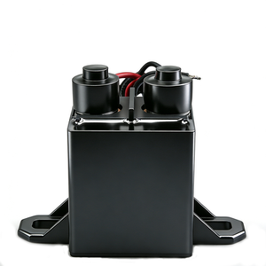 Linkci LCAUDY-ED150 Kfz-Startrelais Notstart-Stromrelais 12V/110VDC 150A Elektrofahrzeug-Batterietrennrelais - Product Image 1