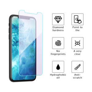 Proteggere GLI OCCHI Contro Luce Blu per Apple Cellulare Protezione Dello Schermo Del Telefono Per il <span class=keywords><strong>iPhone</strong></span> X <span class=keywords><strong>12</strong></span> Mobile Dello Schermo In <span class=keywords><strong>Vetro</strong></span> <span class=keywords><strong>Temperato</strong></span> protezione - Product Image 5