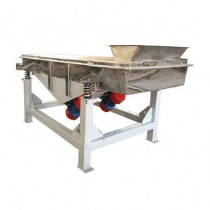 Hot China Manufacturing Gold Sieving Machine - Product Image 4