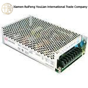 Ad-155b ตัวควบคุมการเขียนโปรแกรมด้วย PLC ระบบอัตโนมัติสำหรับอุตสาหกรรม PAC - Product Image 1