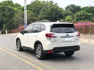 <span class=keywords><strong>Subaru</strong></span> Forester 2.0i Luxury EyeSight 2021, Guida a Sinistra, Cambio Automatico, SUV con Tetto Apribile, Motore Boxer, Trazione Integrale Simmetrica, Massima Sicurezza - Product Image 6