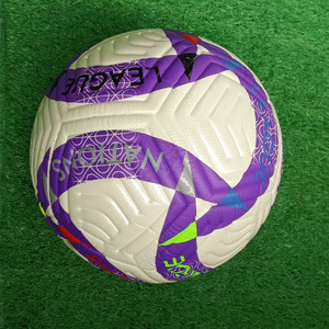 Para <span class=keywords><strong>Champions</strong></span> <span class=keywords><strong>League</strong></span> <span class=keywords><strong>Copa</strong></span> <span class=keywords><strong>de</strong></span> <span class=keywords><strong>Europa</strong></span> No. 5 Balón <span class=keywords><strong>de</strong></span> competición transfronterizo <span class=keywords><strong>de</strong></span> equipo nacional <span class=keywords><strong>de</strong></span> fútbol PU ajustado con calor para adultos - Product Image 2