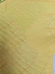 Fabrika toptan özel 25/26 gana milli takımı futbol forması futbol gömleği futbol forması - Product Image 5